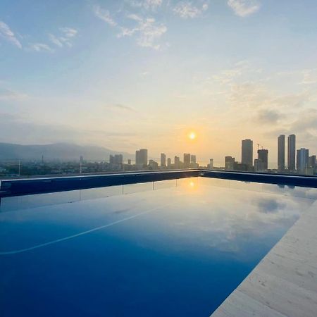 Nature Hotel By K D H Da Nang Buitenkant foto